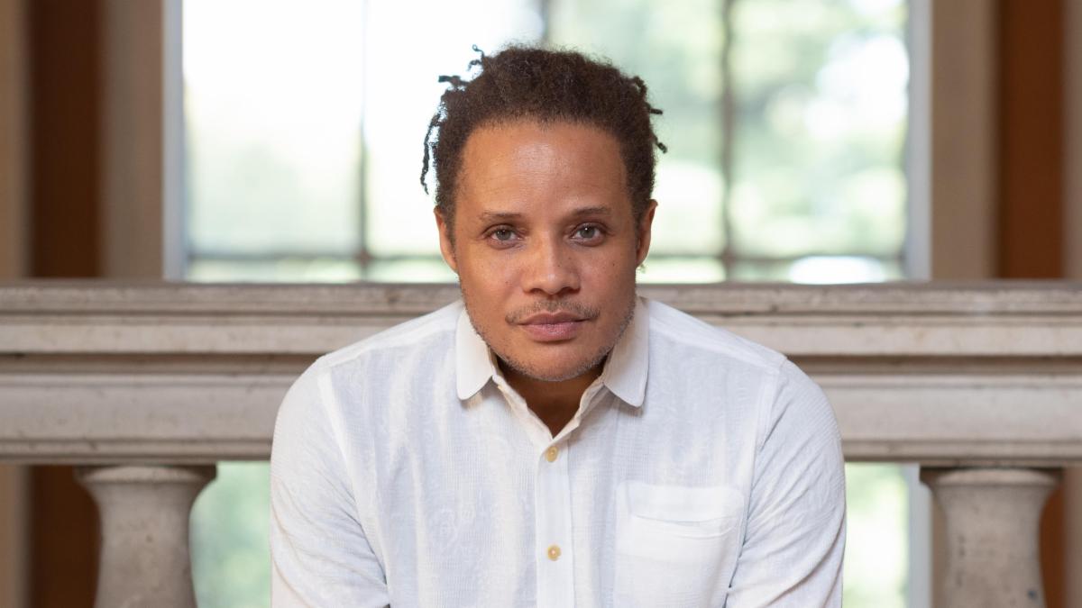 Jamel Brinkley