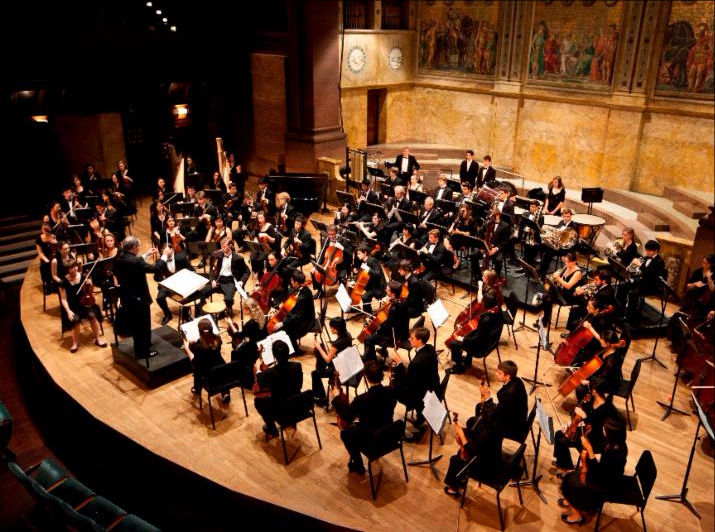 orchestra 