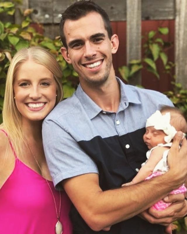 The Boyer family