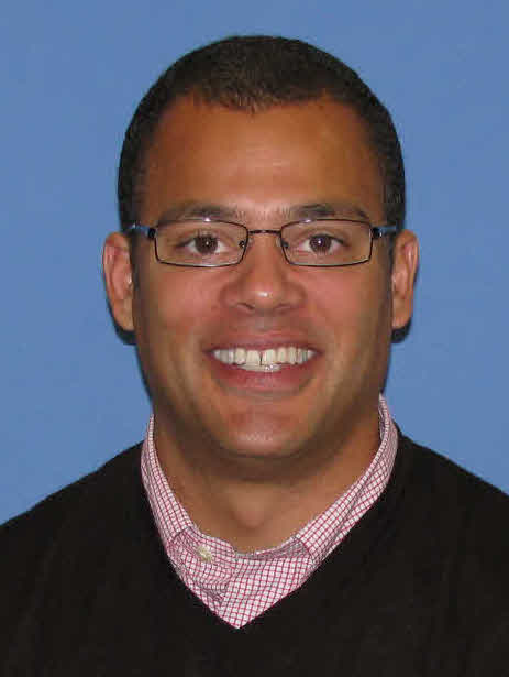 Chris Thomas