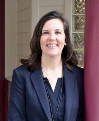 Shelly Gaston