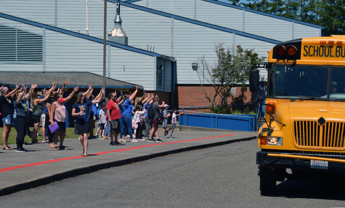 Tahoma Matters, June 18, 2021