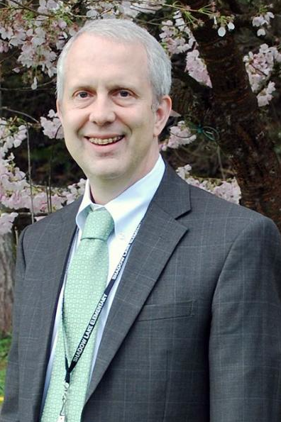 Jerry Gaston