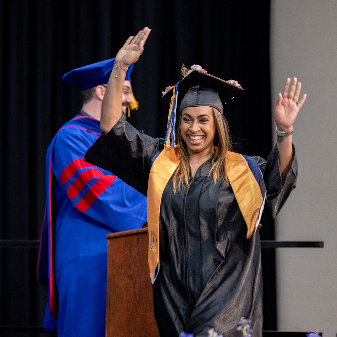 Speed Link Graduation Week Student Newsletter - May 4, 2026