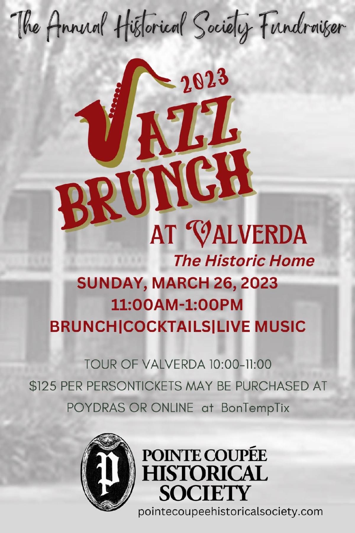 January 2023 in Pointe Coupee Parish