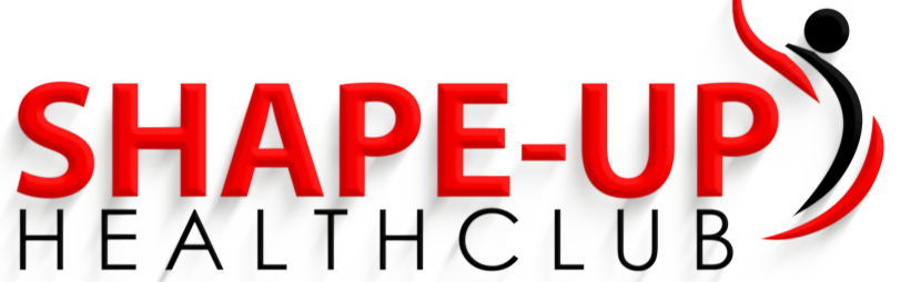 shape up logo