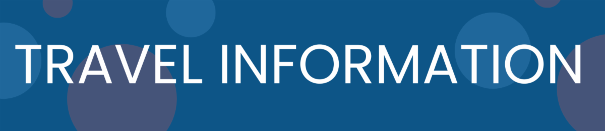 Travel information
