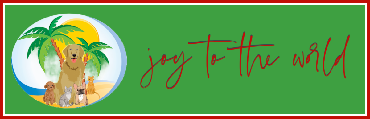 We wish you a very Merry Christmas!