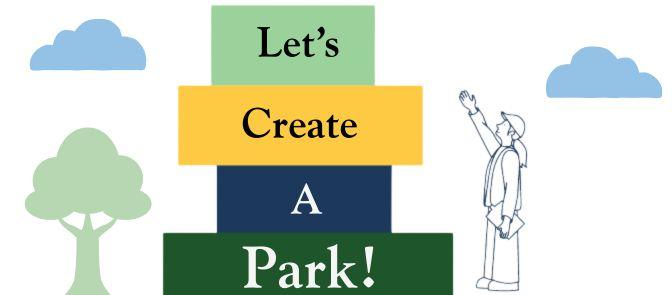 Let's Create a Park