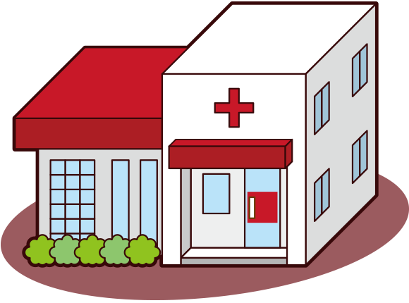 Illustration of a Small ER