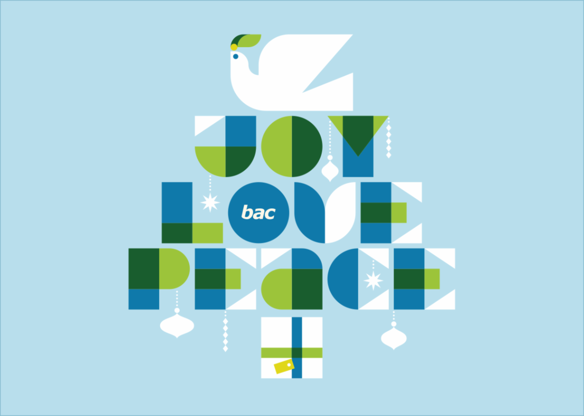 Joy Love Peace  - Image