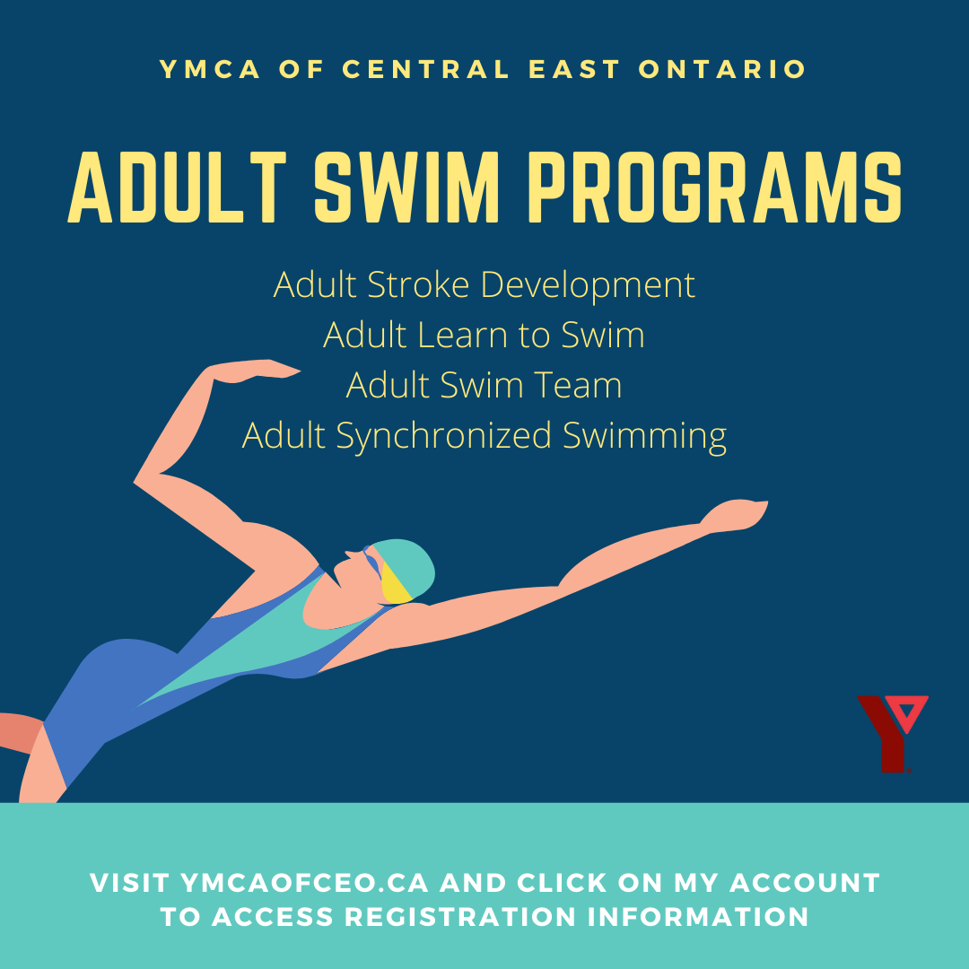 Your Weekly YMCA News Update