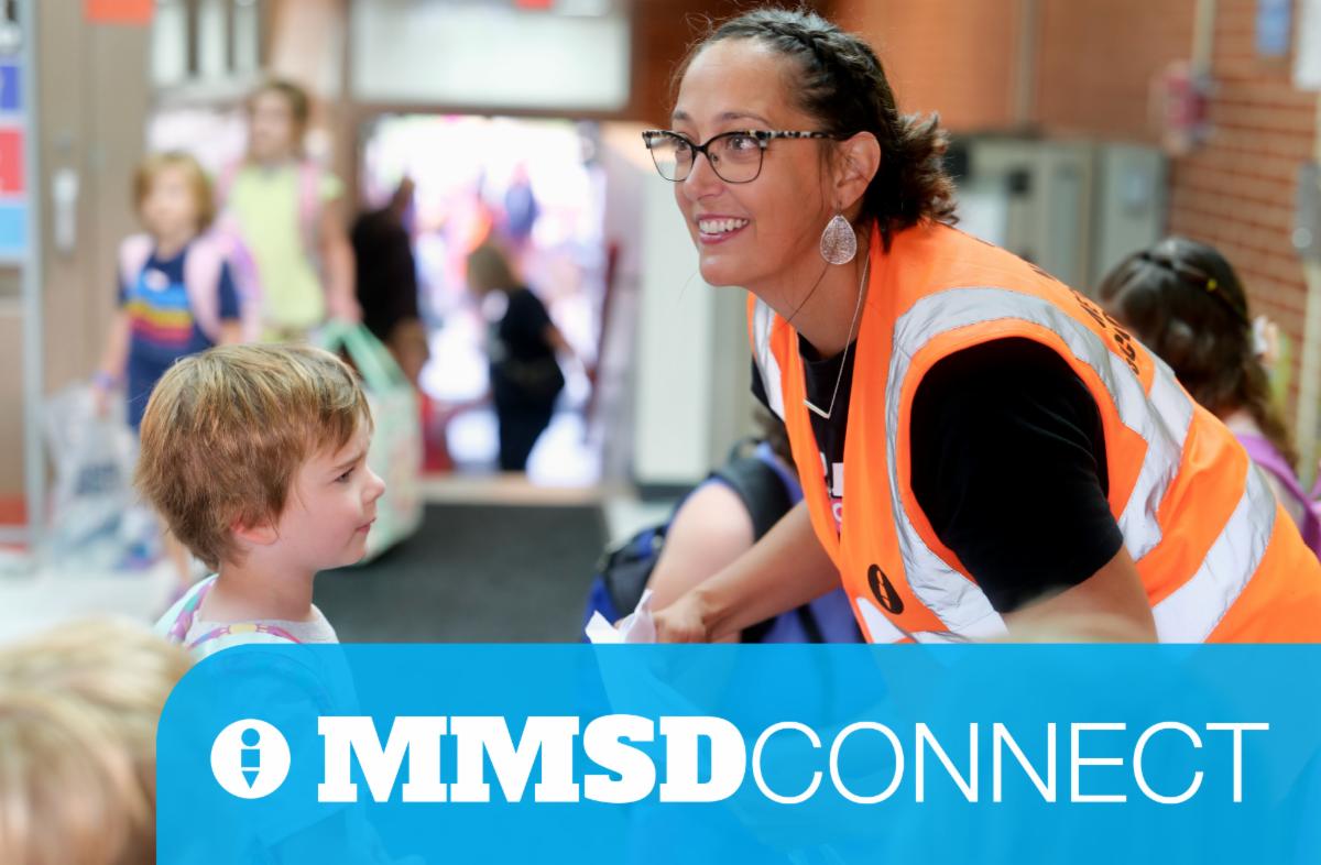 MMSD Connect