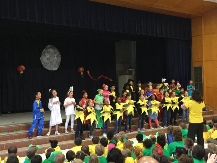 downes elementary school - christina school district