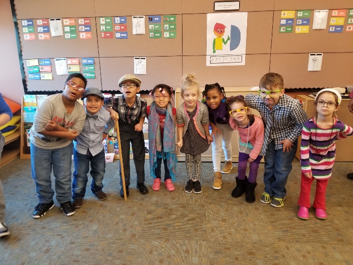 delaware school for the deaf - christina school district