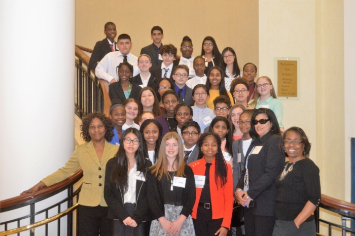 kirk middle school - christina school district