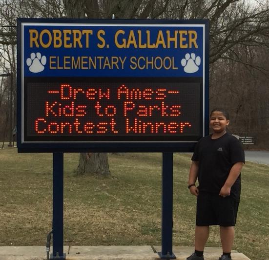 gallaher elementary school - christina school district