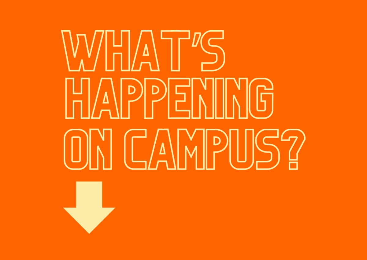 Check out our Newsletter!