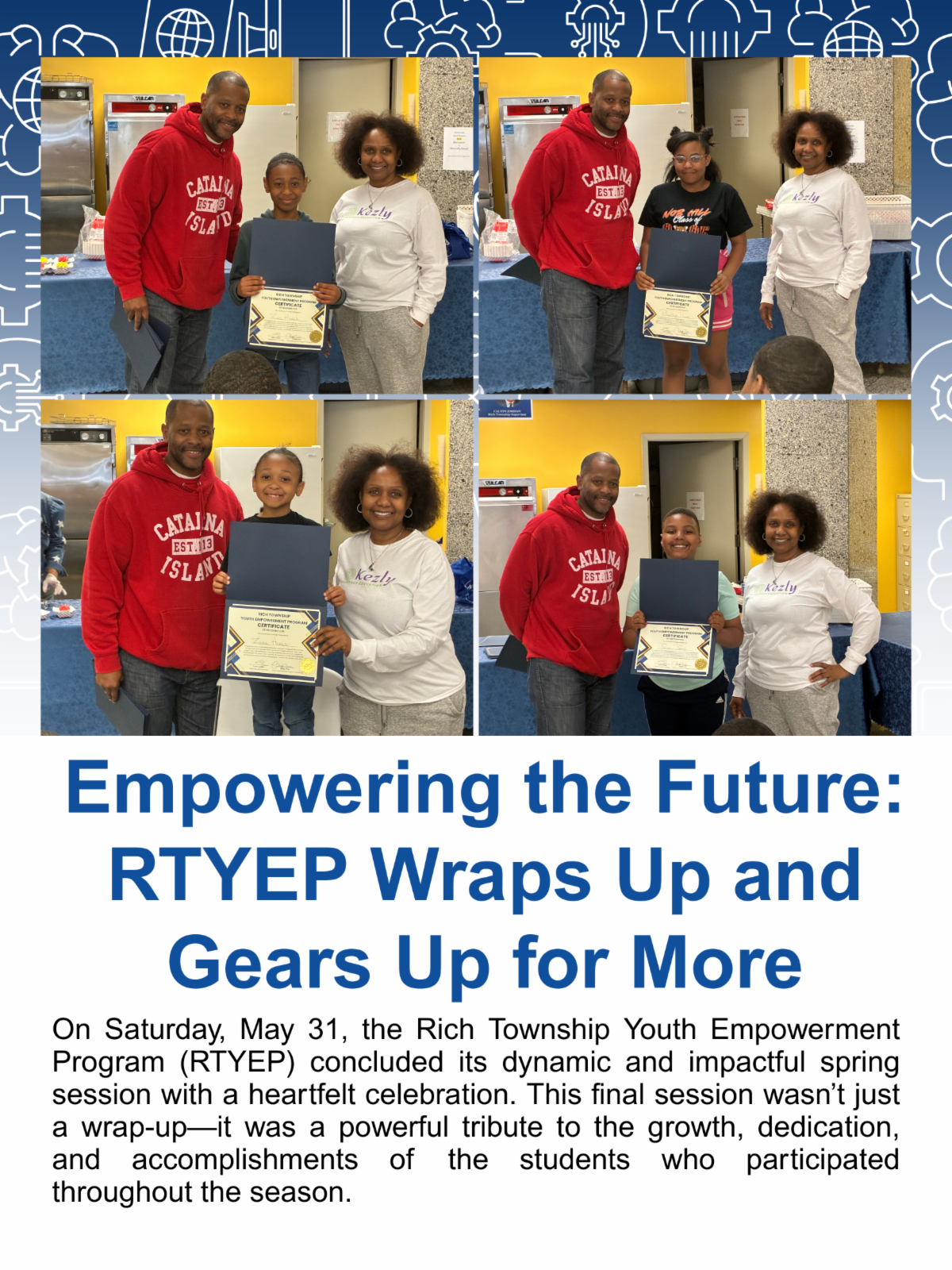 empowering rtyep