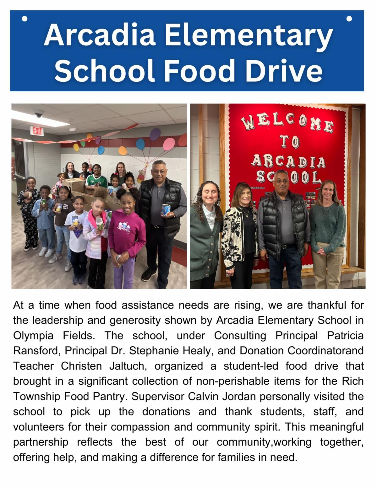 Township Officials of Illinois Conference