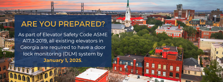 Upcoming Code Changes Could Impact Your Elevator