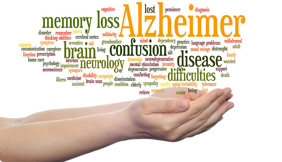 Alzheimer's Class