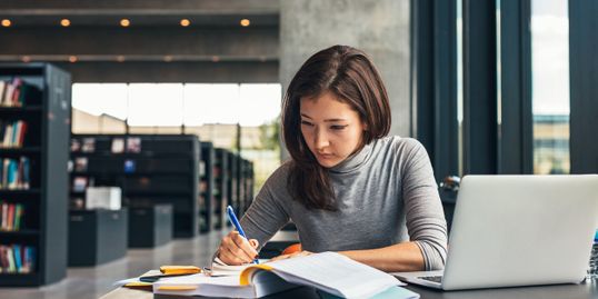 Student