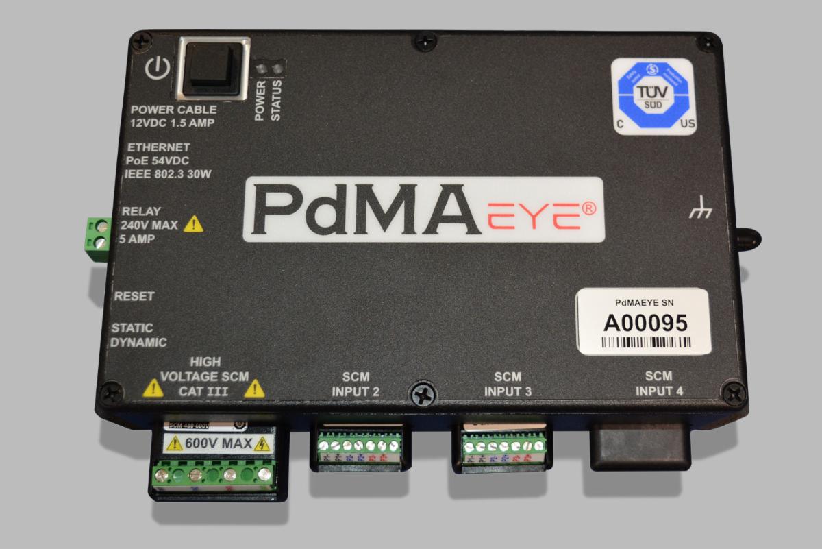 PdMAEYE