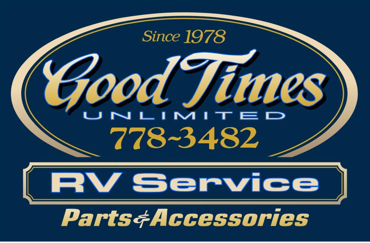 Goodtimes RV Summer Sale