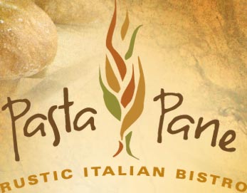 Pasta Pane