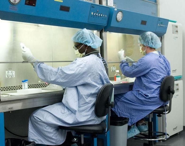 COVID19 Weekly Newsletter