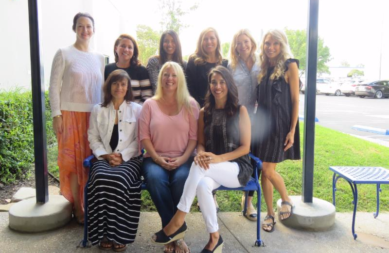 Mariners Christian School Summer Newsletter 6.30.2017