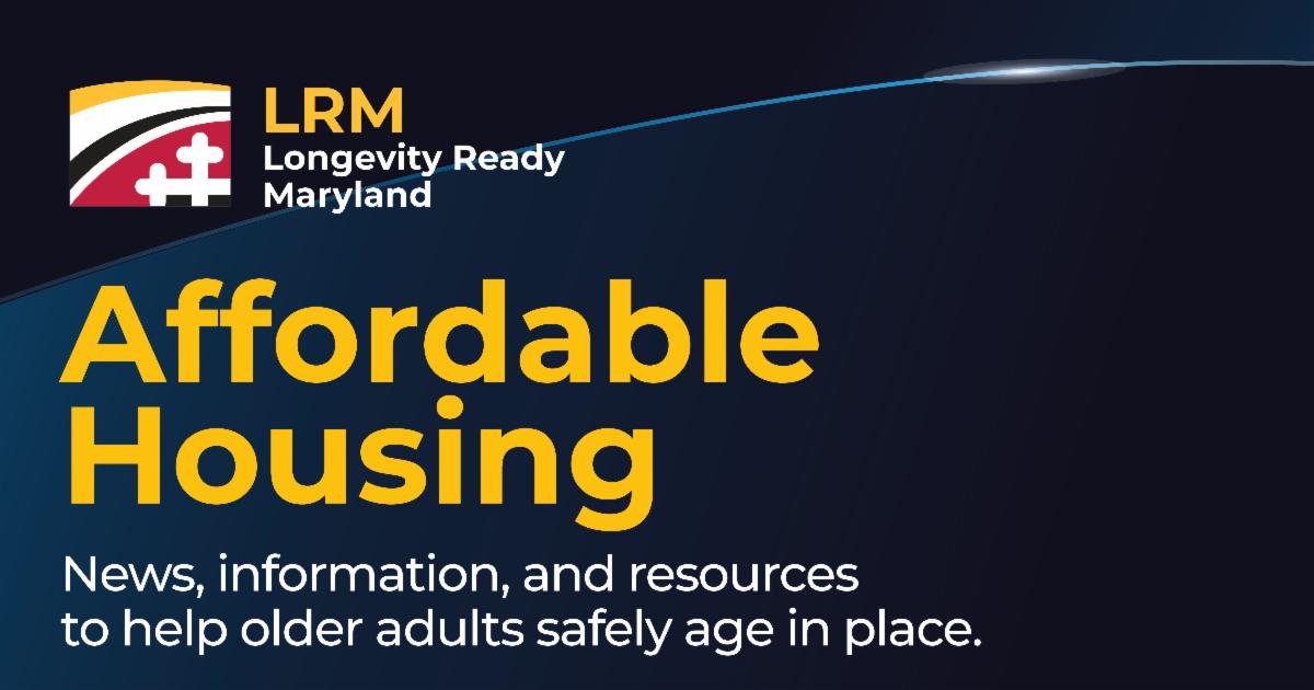 Affordable Housing