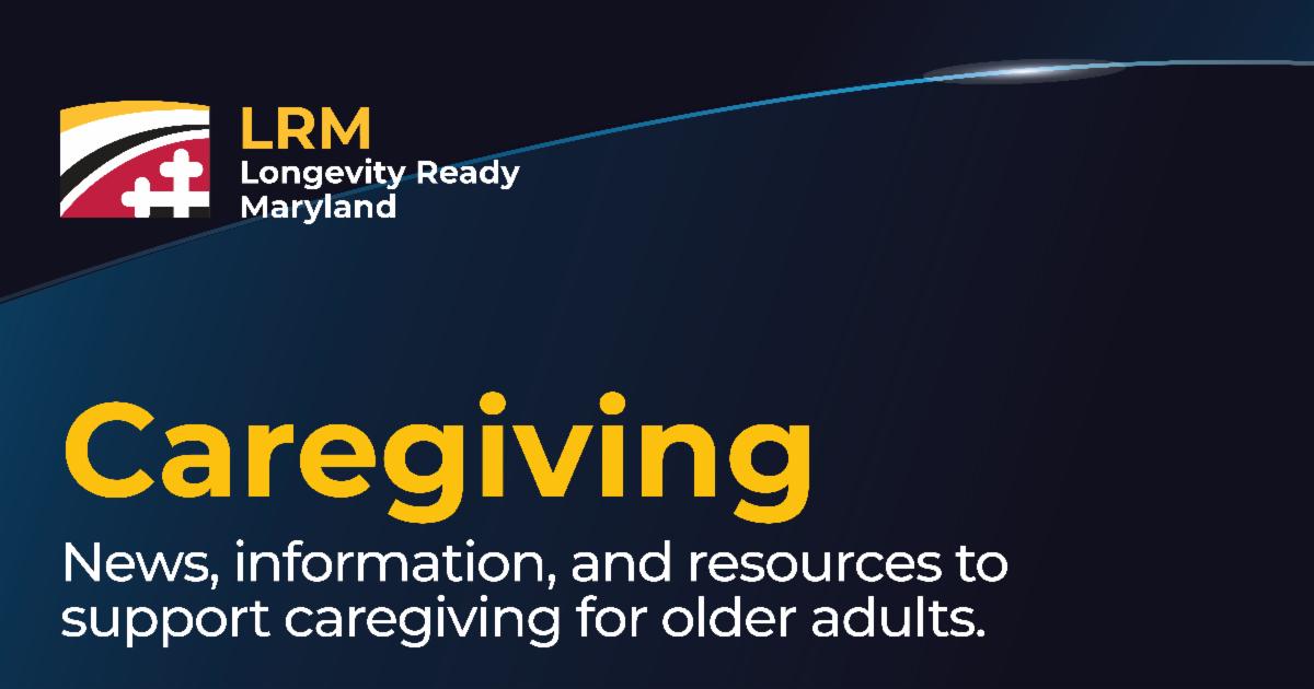 Caregiving