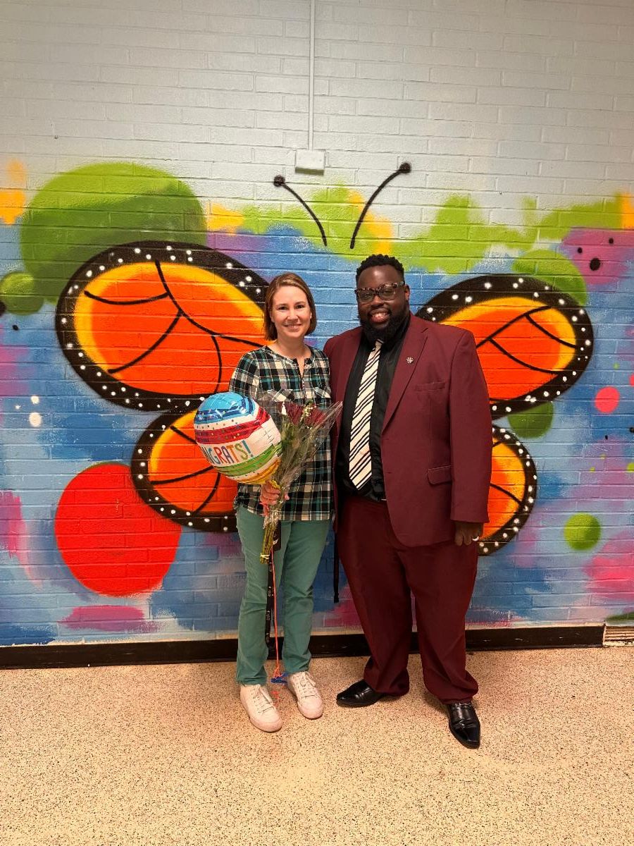 News from AGMS 2/28/2024