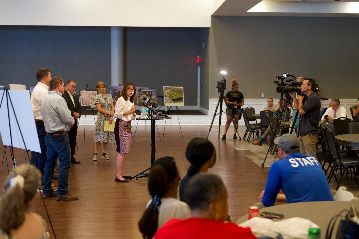 New Orleans Habitat Blueprint June 2022