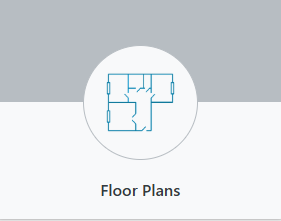 Image of floor plan tile.