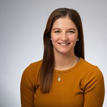 Headshot of Meredith DiIoia