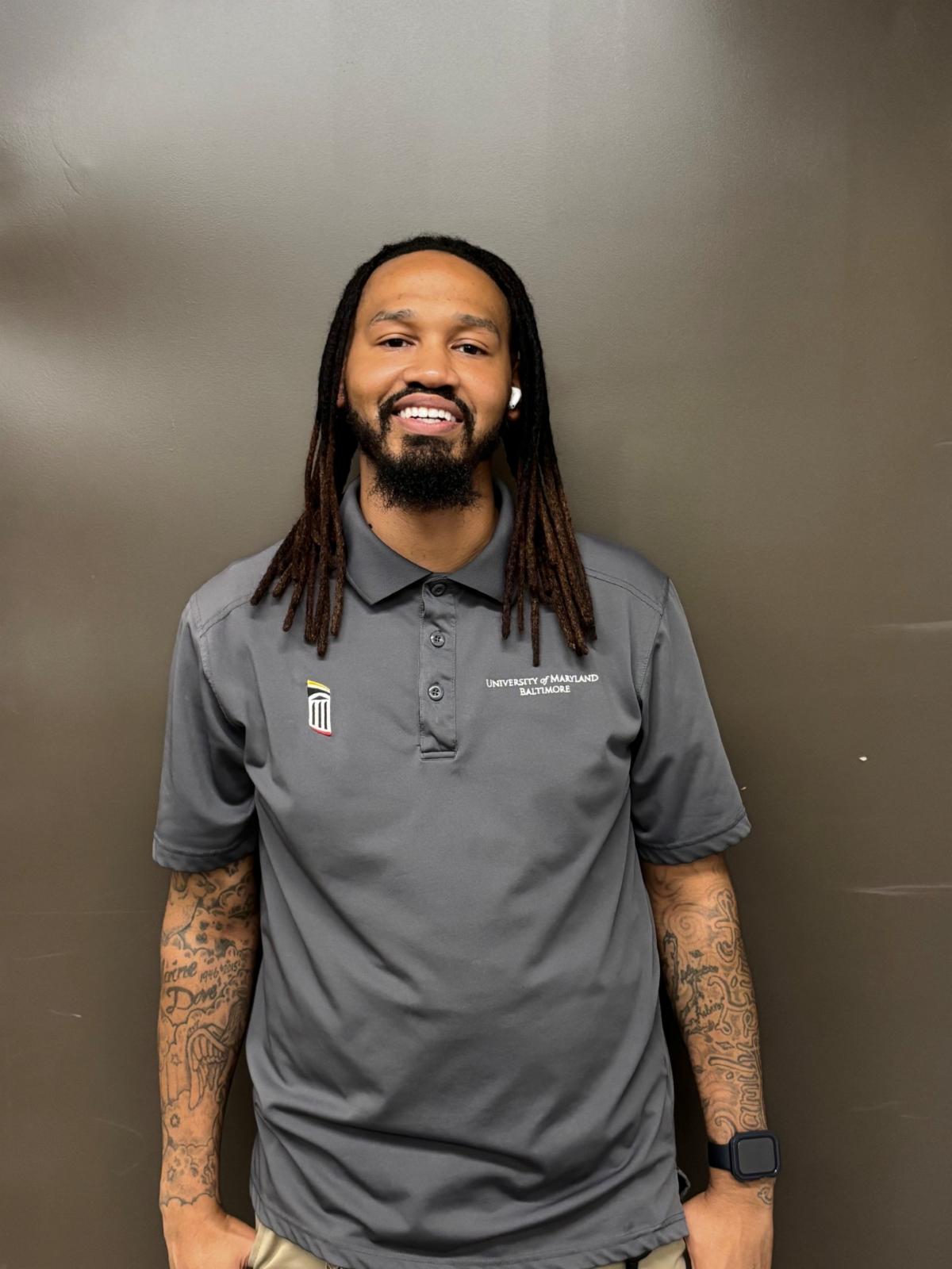 Image of Marquis Swann