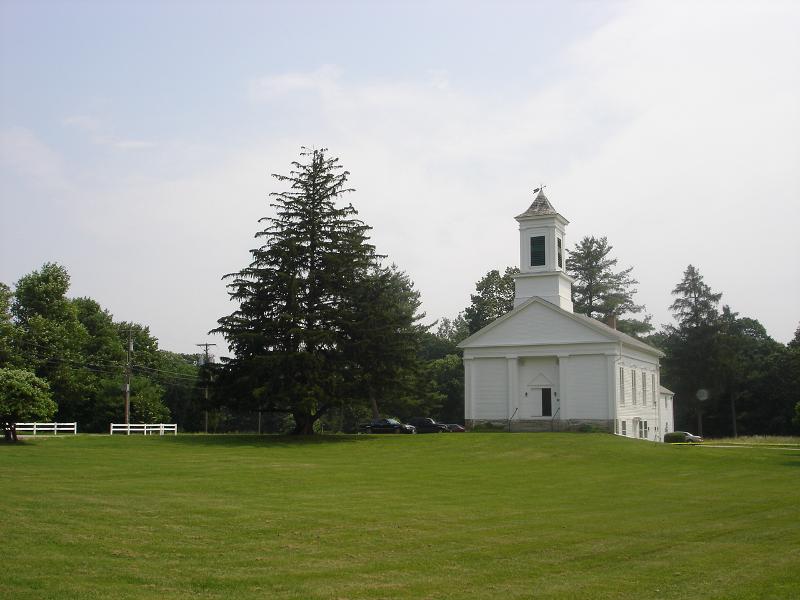 Church