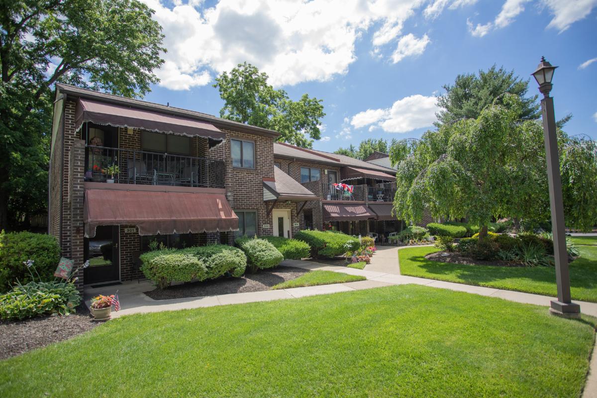 Pickering Manor Openings Available!