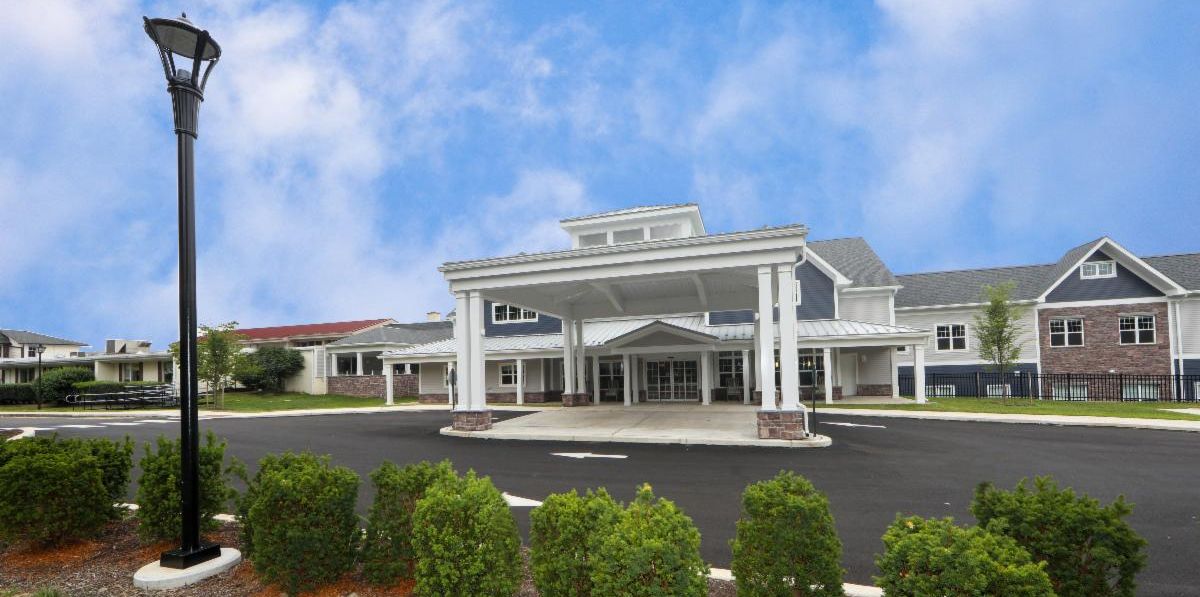 Pickering Manor Openings Available!