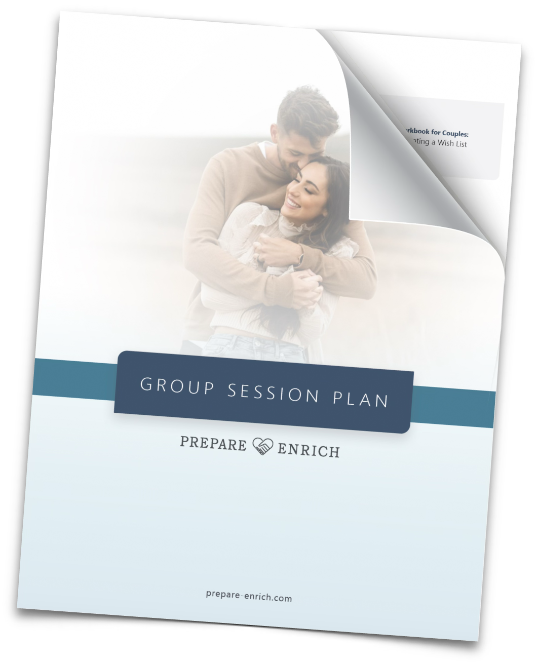 Group Program Manual The NEW Group Program is here!