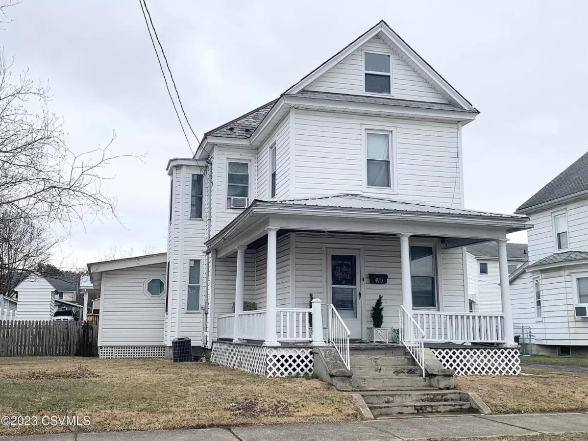 Berwick rental Opportunity!