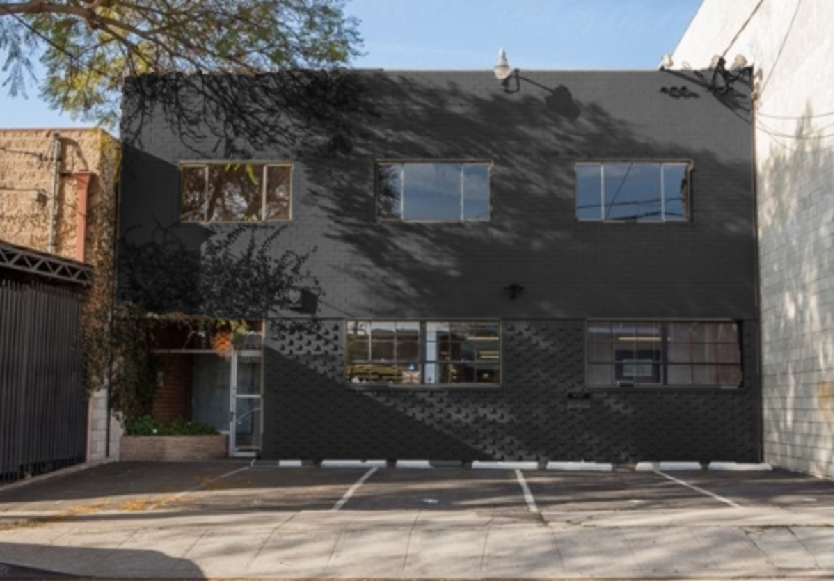 2233 Barry Ave