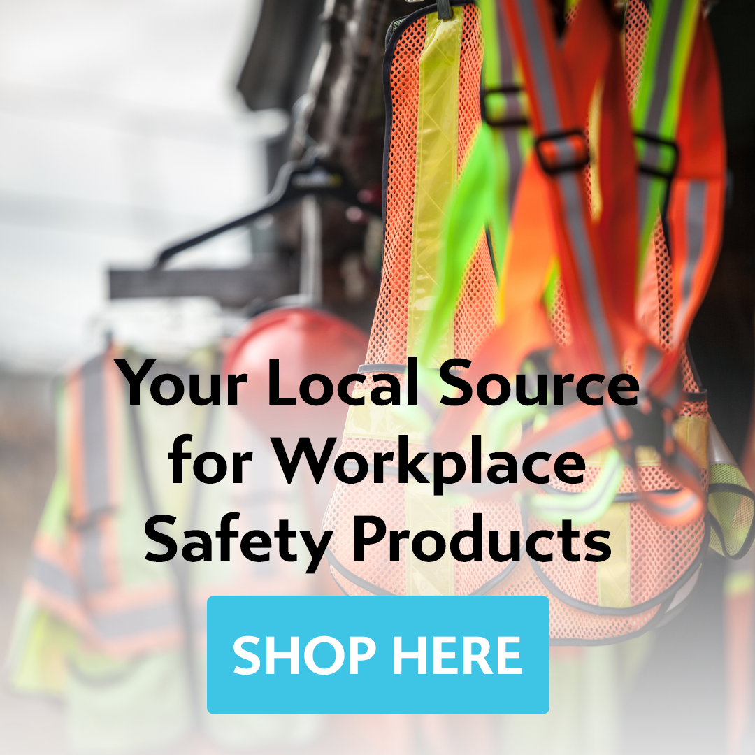 Safety Checkpoint ⚠️