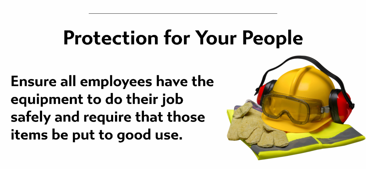 Safety Checkpoint ⚠️