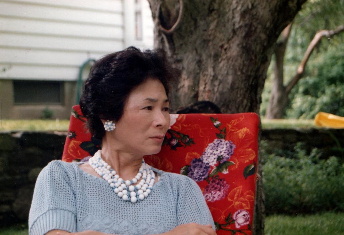 Family Reflections – On the Life of Naeko Yoshihira Heffner 🙏