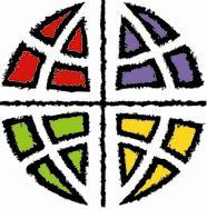 ELCA globe