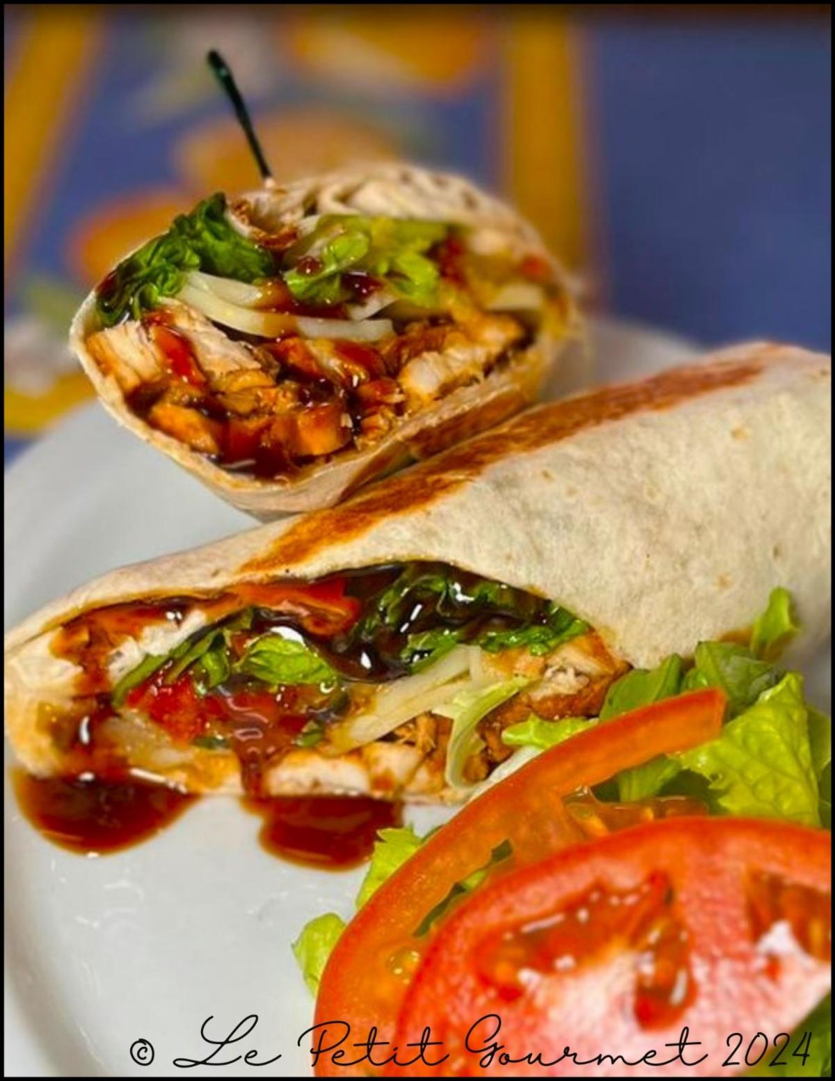 You have no time to cook? Order your Thanksgiving feast with us ...